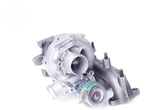 Tehdaskunnostettu turboahdin Garrett 742989-5002S 742989-5003S 742989-0002 742989-0003 742989-2 742989-3 045253019F 045253019N 045253019FV 045253019NV 045253019FX 045253019NX 045253019FV500