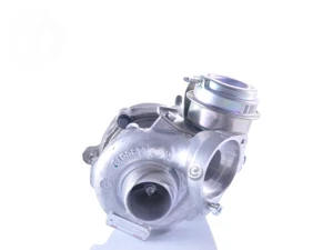 Tehdaskunnostettu turboahdin Garrett 750431-5004S 750431-5007S 750431-5010S 750431-5012S 750431-5013S 717478-5001S 717478-5002S 717478-5003S 717478-5004S 717478-5005S 717478-5006S 11657787628 11657794144 11657793093 11652414329 7787628 7794144 7793093