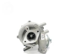 Tehdaskunnostettu turboahdin Garrett 750441-5005S 750441-0005 750441-5 14411ES60A 14411ES60B 14411-ES60A 14411-ES60B