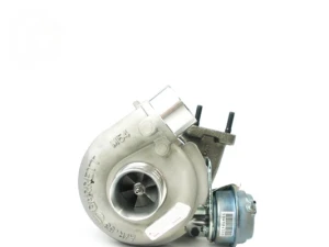 Tehdaskunnostettu turboahdin Garrett 750510-5001S 750510-0001 750510-1 504084355 71785308 0375K6