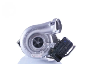 Tehdaskunnostettu turboahdin Garrett 750773-5001S 750773-5004S 750773-5007S 750773-5013S 750773-5015S 750773-5017S 11657790311 11657790309 7790311 7790309 7790311K 7790309E 7790309F 7790309H 7790309K
