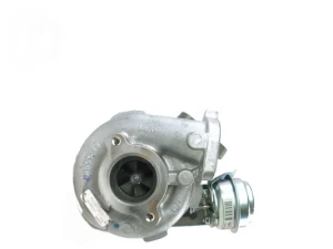 Tehdaskunnostettu turboahdin Garrett 751243-5002S 751243-9002S 751243-0002 751243-2 14411EB300 14411-EB300 14411DK1498 14411-DK1498