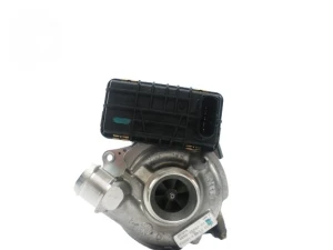 Tehdaskunnostettu turboahdin Garrett 752341-5003S 752341-5006S 752341-0003 752341-0006 752341-3 752341-6 6R8Q6K682BA 6R8Q6K682BB 6R8Q6K682BC 6R8Q6K682BD 02C2C28847 C2C28847 02C2C35175 C2C35175