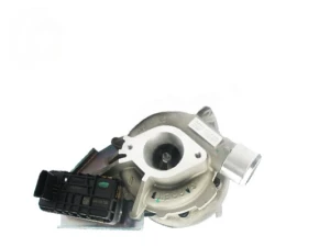 Tehdaskunnostettu turboahdin Garrett 752610-5009S 752610-5010S 752610-5012S 752610-5013S 752610-5015S 752610-5025S 752610-5026S 752610-5029S 752610-5032S 752610-5035S LR012858 LR018396 LR021013 LR008203 LR004821 LR006869 LR018497 LR010138 LR005900