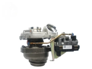 Tehdaskunnostettu turboahdin Garrett 752990-5004S 752990-5006S 752990-5007S 752990-9007S 752990-0004 752990-0006 752990-0007 752990-4 752990-6 752990-7 A6460900980 A6460901080 6460900980 6460901080