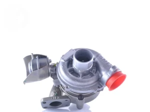 Tehdaskunnostettu turboahdin Garrett 753420-5002S 753420-5003S 753420-5004S 753420-5005S 753420-5006S 753420-9006S 740821-5001S 740821-5002S 750030-5002S