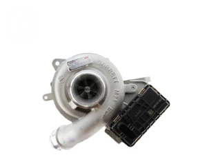 Tehdaskunnostettu turboahdin Garrett 753544-5017S 753544-5020S 753544-0017 753544-0020 753544-17 753544-20 8G9Q6K682BA 8G9Q6K682AC 9685841580 1517678 1496235 8G9Q-6K682-BA 8G9Q-6K682-AC