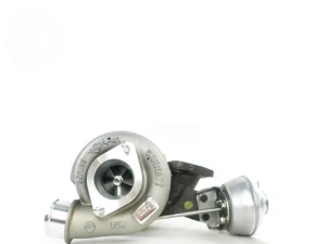 Tehdaskunnostettu turboahdin Garrett 753708-5005S 753708-9005S 753708-0005 753708-5 18900RSRE01 18900-RSR-E01