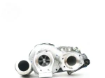 Tehdaskunnostettu turboahdin Garrett 755298-5001S 755298-5003S 755298-5004S 755298-5005S 742807-5003S 742807-5005S 07Z145874E 07Z145874G 07Z145908G 07Z145702K 07Z145702M