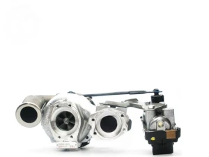 Tehdaskunnostettu turboahdin Garrett 755299-5001S 755299-5003S 755299-5005S 755299-5006S 755299-5007S 723212-5001S 723212-5003S 742809-5003S 742809-5005S 742809-5007S 07Z145873D 07Z145873H 07Z145907H 07Z145701Q 07Z145701T