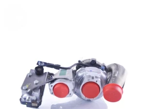Tehdaskunnostettu turboahdin Garrett 755300-5001S 755300-5003S 755300-5005S 755300-5006S 755300-5007S 723213-5001S 723213-5003S 742810-5003S 742810-5005S 742810-5007S 07Z145874D 07Z145874H 07Z145908H 07Z145702J 07Z145702P