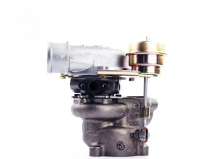 Tehdaskunnostettu turboahdin BorgWarner KKK 53039700025 53039700029 53039880025 53039880029 058145703Q 058145703QV 058145703QX 058145703J 058145703JV 058145703JX 058145703K 058145703KX 058145703KV 058145703N 058145703NV 058145703NX