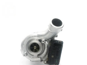 Tehdaskunnostettu turboahdin Garrett 765314-5003S 765314-5004S 769701-5001S 769701-5002S 769701-5003S 769701-5003W 765314-3 765314-4 769701-1 769701-2 769701-3 059145715T 059145715M 059145715R 059145721E 059145721F