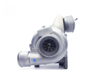 Tehdaskunnostettu turboahdin IHI VV14 VF40A132 V40A01033 V40A0132 F43VAY-S0094B F43VAYS0094B 6460960199 6460960699 646096069980 A6460960199 A6460960699 A646096069980