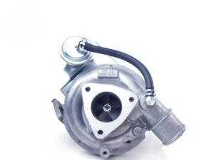 Tehdaskunnostettu turboahdin HITACHI HT12-22A HT12-22B HT12-22C 7701479012 7701475398 7701065204 4415315 4415313 93180473 14411DB00C 1441100QAH 14411-DB00C 14411-00QAH