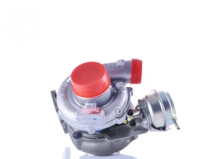 Tehdaskunnostettu turboahdin Garrett 454192-5002S 454192-5006S 454192-5008S 454192-0002 454192-0006 454192-0008 454192-2 454192-6 454192-8 074145703G 074145703GV 074145703GX 074145703G246