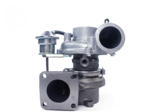 Tehdaskunnostettu turboahdin IHI VA70 35242096F 05093928AA VF40A013 F40A0013 F400010 F41CAY-S0067B F41CAYS0067B