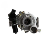 Tehdaskunnostettu turboahdin IHI VB37 VB23 VAD20027 VBD20027 VCD20027 VDD20027 VED20027 V41VED-S0081B V41VED-S0081G V41VEDS0081B V41VEDS0081G RHV4 17208-51011 17208-51010 1720851011 1720851010 17208-51011C 1720851011C
