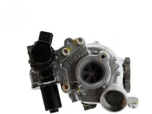 Tehdaskunnostettu turboahdin IHI VB37 VB23 VAD20027 VBD20027 VCD20027 VDD20027 VED20027 V41VED-S0081B V41VED-S0081G V41VEDS0081B V41VEDS0081G RHV4 17208-51011 17208-51010 1720851011 1720851010 17208-51011C 1720851011C