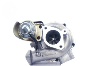 Tehdaskunnostettu turboahdin IHI VN2 RHF4HVN2 VA420051 VB420051 VC420051 VD420051 VE420051 F41CADS0051B F41CADS0051G F41CAD-S0051B F41CAD-S0051G 14411-8H800 14411-8H80A 14411-8H80B 144118H80B 144118H800 144118H80A