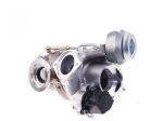 Tehdaskunnostettu turboahdin Garrett 821720-5003S 821720-5002S 821720-0003 821720-0002 821720-3 821720-2 830105-5001S 830105-0001 830105-1 11657562051 11657646094 11654615210 11657599312 7562051 7646094 4615210 7599312 756205007 756205008 756205109