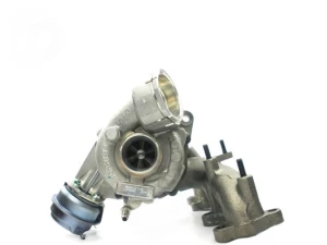 Tehdaskunnostettu turboahdin Garrett 765261-5002S 765261-5003S 765261-5004S 765261-5005S 765261-5006S 765261-5007S 765261-5008S 765261-9008S 756867-5001S 756867-5003S 756867-5006S 03G253010 03G253010X 03G253010V 03G253016H 03G253014N 03G253019L