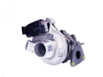 Tehdaskunnostettu turboahdin Garrett 800089-5003S 800089-0003 800089-3 800089-5001S 800089-0001 800089-1 AH4Q6K682GB AH-4Q6K682-GB AH4Q6K682GA AH-4Q6K682-GA LR027187 LR031500 LR049588 LR022790
