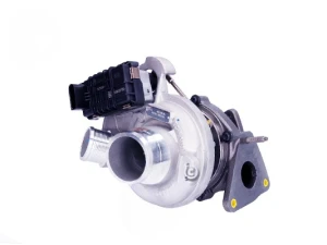 Tehdaskunnostettu turboahdin Garrett 800089-5003S 800089-0003 800089-3 800089-5001S 800089-0001 800089-1 AH4Q6K682GB AH-4Q6K682-GB AH4Q6K682GA AH-4Q6K682-GA LR027187 LR031500 LR049588 LR022790