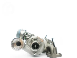 Tehdaskunnostettu turboahdin Garrett 756062-5001S 756062-5002S 756062-5003S 756062-5004S 03G253010H 03G253010HV 03G253010HX 03G253019H 03G253019HV 03G253019HX 03G253014J 03G253014JV 03G253014JX 03G253019HV100 DMX125032 MN980418 MN980275 MN980201