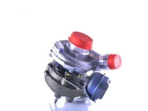 Tehdaskunnostettu turboahdin Garrett 765015-5001S 765015-5002S 765015-5003S 765015-5004S 765015-5005S 765015-5006S 759171-5001S 759171-5002S 759171-5003S 8200583885 8200695785 8200741528 8200741529 8201051043 8200473786 8201124245 8200347344