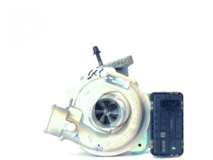 Tehdaskunnostettu turboahdin Garrett 771953-5001S 763147-5002S 796910-5002S 771953-0001 763147-0002 796910-0002 771953-1 763147-2 796910-2 35242126F 35242126G 35242126H 35242121G 35242157G