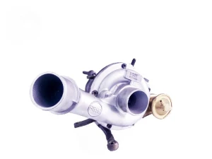 Tehdaskunnostettu turboahdin IHI VL20 RHF3-VL20 VA410059 46556011 71723486