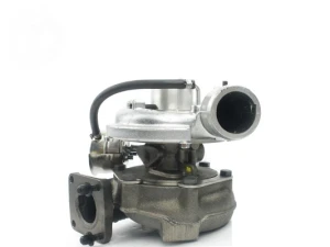 Tehdaskunnostettu turboahdin Garrett 701900-5001S 701900-5002S 701900-0001 701900-0002 701900-1 701900-2 46763888 46528420 60814702 71723549 71723545