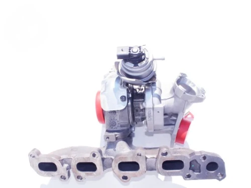 Turbo 829847-0007
