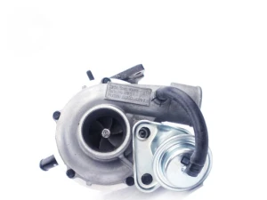 Tehdaskunnostettu turboahdin IHI VR12 VR15 VR12A KHF5-1A VA430036 VB430036 RHF5VR12A RHF5VR15 28200-4X300 282004X300 OK59A-13700 OK551-13700C OK59A13700 OK55113700C