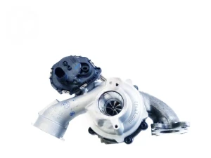 Tehdaskunnostettu turboahdin Garrett 847009-5006S 847009-0006 847009-6 05E145701E 04E145873A 05E145701EV 04E145873AV 05E145701EX 04E145873AX