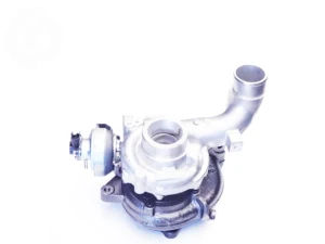 Tehdaskunnostettu turboahdin IHI VJ42 R2AX13700A R2AX13700B VAD20041 V41VADS0041B V41VAD-S0041B V41VAD-S0041B V41VADS0041G V41VAD-S0041G