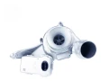 Turbo 8518204