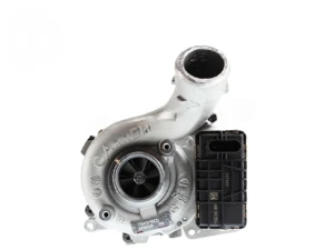Tehdaskunnostettu turboahdin Garrett 769909-5009S 769909-5010S 776470-5001S 776470-5003S 769909-0009 769909-0010 776470-0001 776470-0003 769909-9 769909-10 776470-1 776470-3 059145722M 059145722R 059145722MV 059145722RV 059145722MX 059145722RX 95512302500