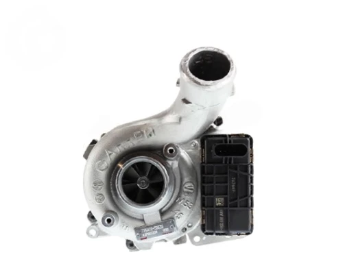 Turbo 776470