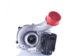 Tehdaskunnostettu turboahdin Garrett 769705-5008S 769705-5007S 769705-5006S 776469-5005S 776469-5004S 776469-5006S 769705-8 769705-7 769705-6 776469-5 776469-4 776469-6 059145722L 059145722S 059145722LV 059145722SV 059145722LX 059145722SX