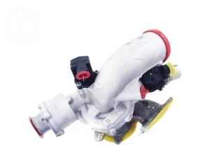 Tehdaskunnostettu turboahdin IHI 9VA11 F51CEGSR033B F51CEG-SR033B 06L145874E 06L145722T 06L145722P 06L145722M 06L145722D 06L145722A 06L145702S 06L145702L 06L145722E 06L145722F 06L145722G 06L145722S