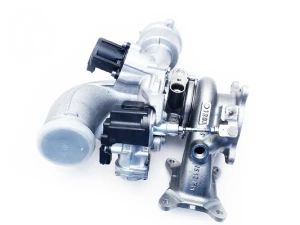 Tehdaskunnostettu turboahdin IHI F41CEGSR030B 06L145654 06L145654A 06L145654C 06L145654D 06L145654E 06L145654F 06L145654G 06L145701 06L145701A 06L145701B 06L145701C 06L145701D 06L145701E 06L145701F 06L145701G 06L145701H 06L145701J 06L145701K 06L145701L