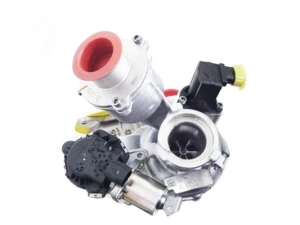 Tehdaskunnostettu turboahdin IHI 9VA07 F41CEGSR029B F41CEG-SR029B 06K145713E 06K145713F 06K145713G 06K145713H 06K145713K 06K145713L