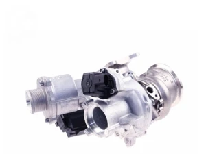 Tehdaskunnostettu turboahdin IHI 9VA06 F41CEGSR028B F41CEG-SR028B IHI9VA06 06K145701E 06K145701J 06K145701L 06K145701M 06K145701N 06K145701S 06K145701T 06K145713J 06K145721G 06K145721Q