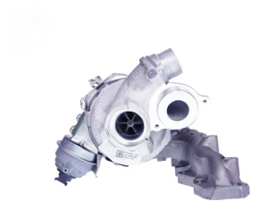 Tehdaskunnostettu turboahdin Garrett 819891-5005S 819891-0005 819891-5 04L253010E 04L253010EV 04L253010EX 04L253010EV310