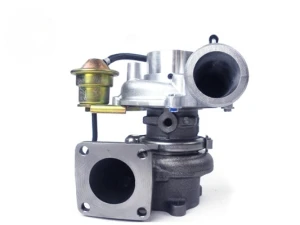 Tehdaskunnostettu turboahdin IHI VA71 F40A0004 VF40A004 F41CAY-S0088B F41CAYS0088B 05134235AA 35242813F 35242103F