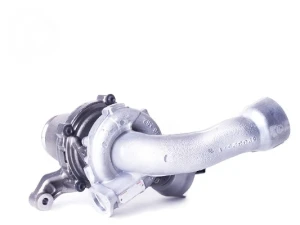 Tehdaskunnostettu turboahdin Garrett 807489-5001S 807489-5002S 807489-0001 807489-0002 807489-1 807489-2 9675101580 71795649 0375S5 0375S4