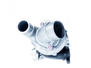 Tehdaskunnostettu turboahdin IHI VB15 F54VADS0020B F54VAD-S0020B 17201-26010 17201-26011 17201-26012 1720126010 1720126011 1720126012