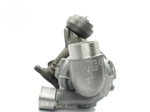 Tehdaskunnostettu turboahdin IHI VB21 VB19 F43VAYSR018B F51VAYSR019B F43VADS0045B F43VADS0045G 1720126050 1720126051 1720126052 1720126053 17201-0R040 17201-0R041 17201-0R042 17201-0R043 172010R040 172010R041 172010R042 172010R043